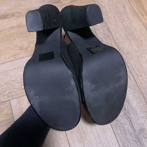 TriBeCa a Kenneth Cole production Heels - Picture 5 of 8